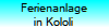 Ferienanlage
in Kololi