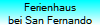 Ferienhaus
bei San Fernando