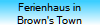 Ferienhaus in
Brown`s Town