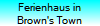 Ferienhaus in
Brown`s Town