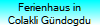 Ferienhaus in
Colakli G�ndogdu