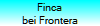 Finca
bei Frontera