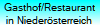 Gasthof/Restaurant
in Nieder�sterreich