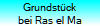 Grundst�ck
bei Ras el Ma