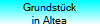 Grundst�ck
in Altea