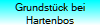 Grundst�ck bei
Hartenbos