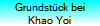 Grundst�ck bei
Khao Yoi