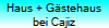 Haus + G�stehaus
bei Cajiz