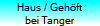 Haus / Geh�ft
bei Tanger