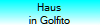Haus
in Golfito