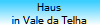 Haus
in Vale da Telha