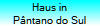 Haus in
P�ntano do Sul