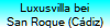 Luxusvilla bei
San Roque (C�diz)