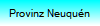Provinz Neuqu�n
