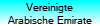 Vereinigte
Arabische Emirate