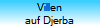 Villen
auf Djerba