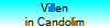 Villen
in Candolim