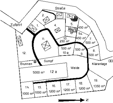 Grundstücke Baugrundstücke bei Sosua Grundstücke Baugrundstücke bei Sosua