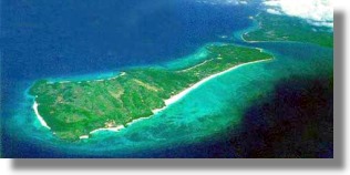 Insel Boracay Island