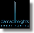 Damac Heights