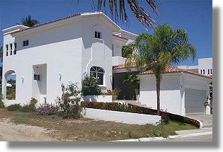 Haus Villa in Mazatlan Sinaloa Mexiko zum Kaufen