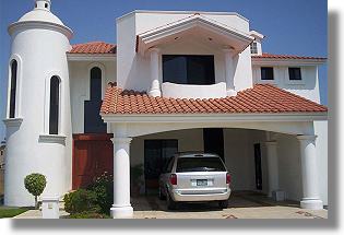 Villa in Mexiko Mazatlan