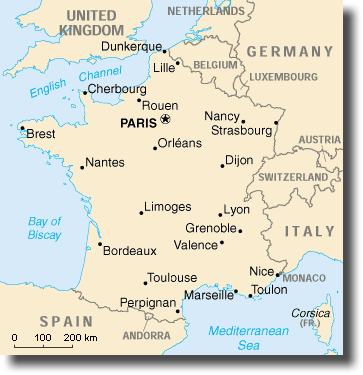 Immobilien Frankreich Immobilien Frankreich