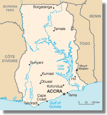 Ghana Immobilien vom Immobilienmakler kaufen Ghana Immobilien vom Immobilienmakler kaufen