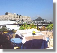 Hotel-Betrieb in Athen Griechenland zum Kaufen