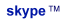 Call with Skype " bredereck "