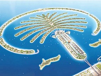 The Palm Jumeirah Immobilien kaufen vom Immobilienmakler Dubai