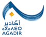 Agadir Marokko