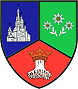 Kreis Brasov in Rumänien Kreis Brasov in Rumänien