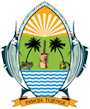 Kilifi County Kenia