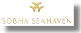 Sobha Seahaven im Dubai Harbour