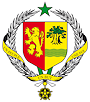 Senegal Nordafrika