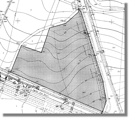 Gewerbegrundstck in Luban bei Grlitz in Niederschlesien zum Kaufen