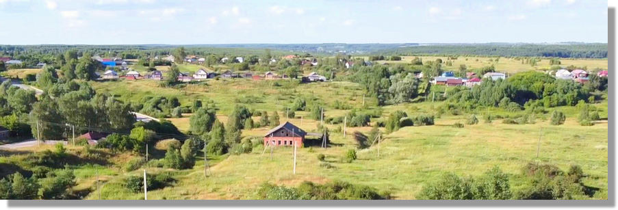 Bauernhfe Gehfte in Russland zum Kaufen