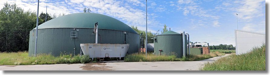 Nordeuropa Lettland Farm Kolchose zum Kaufen