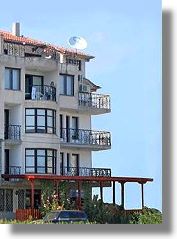 Hotel in Bulgarien zum Kaufen Hotel in Bulgarien zum Kaufen