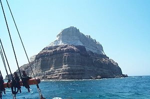 Insel Aspronisi zum Kauf Verkauf