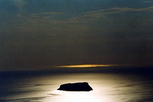 Die eigene griechische Insel.