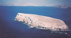 Insel zum Kaufen, Aspronisi von Griechenland