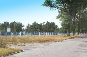 Gewerbegrundstck mit Lagerhalle in Borne Sulinowo Polen