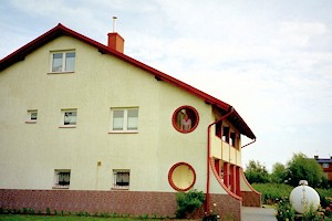 Wohnhaus zum Kaufen