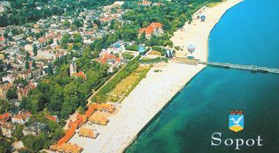 Grundstck in Sopot