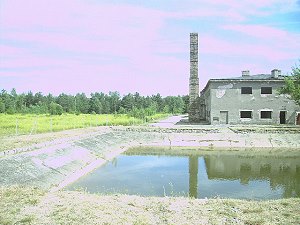 Gewerbegrundstck Industriegelnde Gubinek Polen