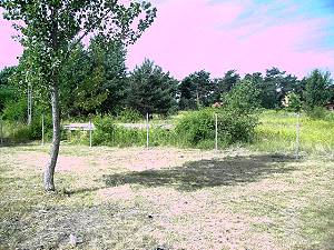 Gewerbegrundstck mit Halle in Gubinek