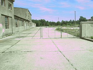 Lagerhalle in Gubinek Polen zum Kaufen
