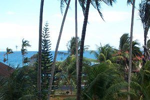 Einfamilienhaus Blick nach rechts